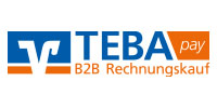 TEBA B2B Purchase on account