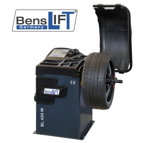 Wheel Balancer - BL450W