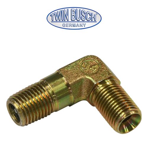 Hydraulikzylinderanschluss Winkel TWS3-10E