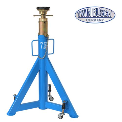 Axle Stand with 7500 kg capacity