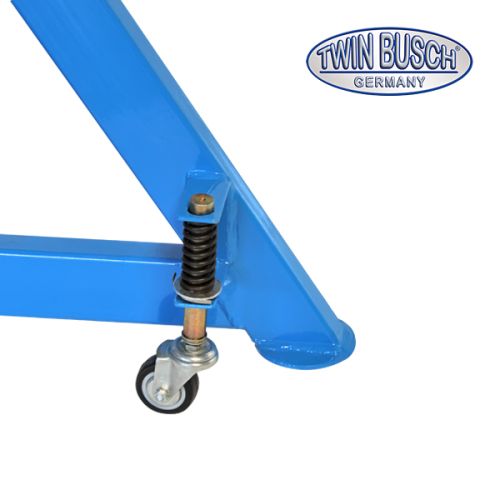 Axle Stand with 7500 kg capacity