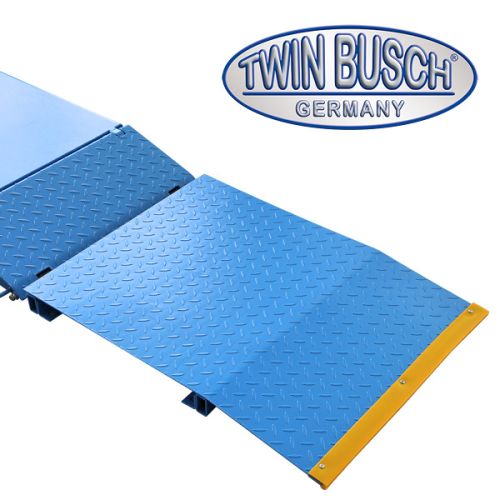 Set of 4 Ramps for the TWS319