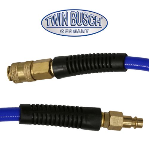 15 m Professional Compressed air hose - TWDLR