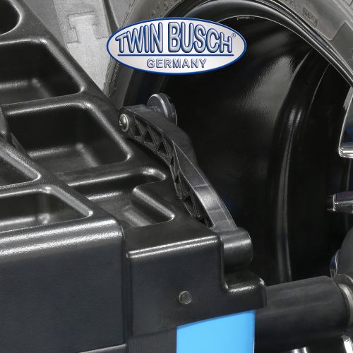 Wheel Balancer Semi autom. - TWF-150