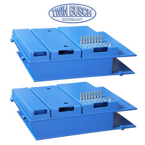 Ramp platform extensions ( rear ) – 2 pieces in a set – TW445-H