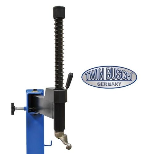 Tyre changer - BASIC-Line - incl. Tyre mounting paste + Freight included