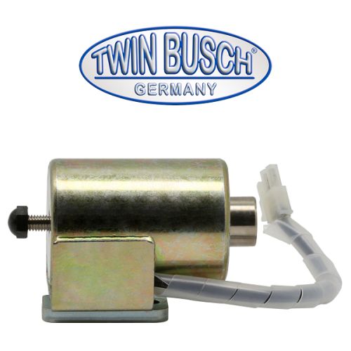 Riegelmagnet für TWS310E, TWS310E-FZ und TWS3510E ohne Not-Aus-Schalter