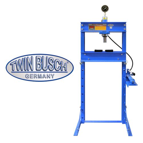 Hydraulic Shop Press 20 t - TWSP202