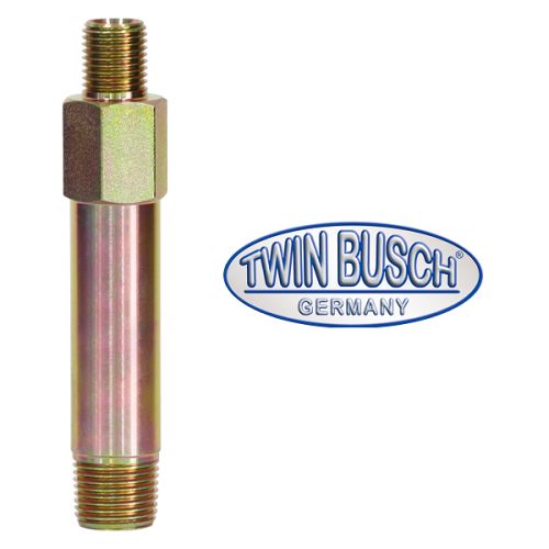 Hydraulikzylinderanschluss zu TW242A