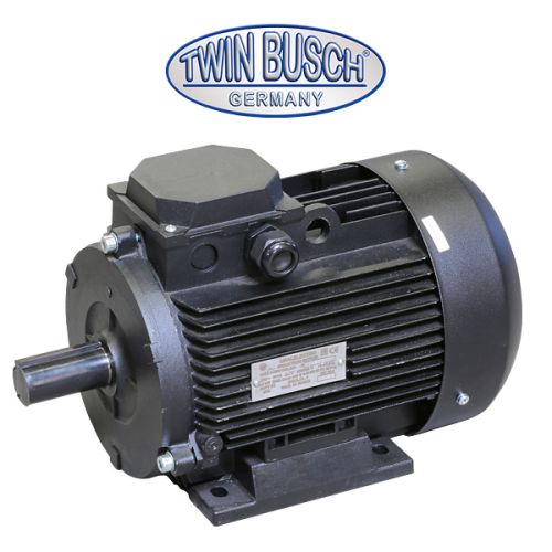 Kompressor Motor (400V) K-270L/K-270S/K-500L