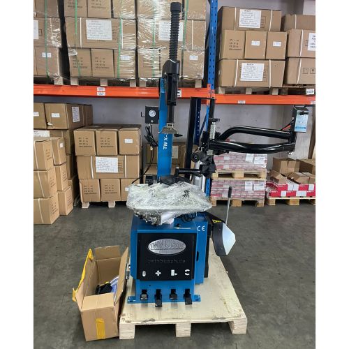 Tyre Changer - Automatic TW X-36