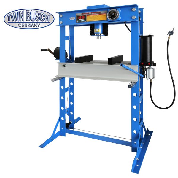 Workshop press 45 t - TWSP245