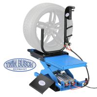 Rad-Lift - Reifenheber für Wuchtmaschinen