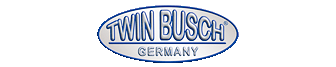 Twin Busch GmbH - GARAGE EQUIPMENT