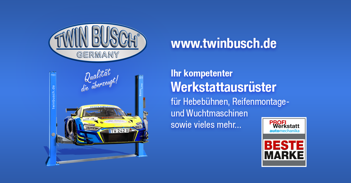 Twin Busch GmbH